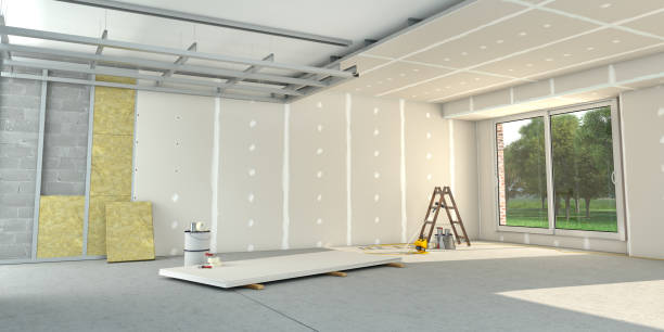 Best Insulation Materials and Products in Martinsvle, IL