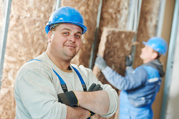 Best Insulation for Specific Applications in Martinsvle, IL