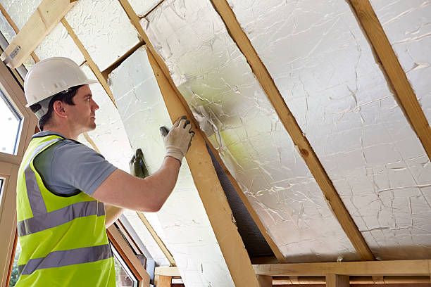Best Commercial Insulation in Martinsvle, IL