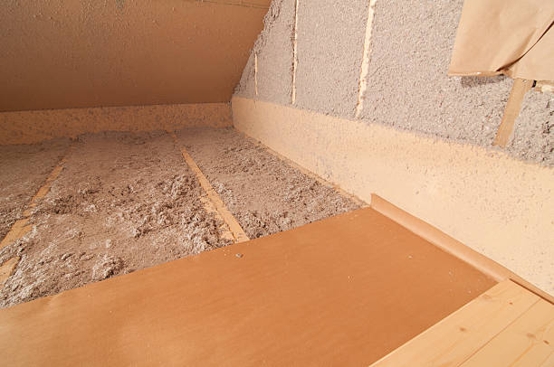 Best Specialty Insulation in Martinsvle, IL